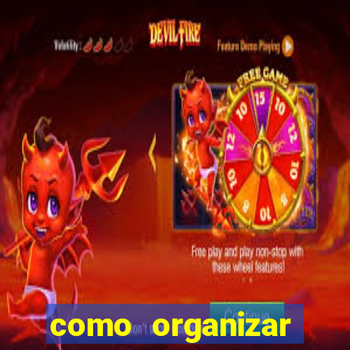 como organizar planilha por ordem alfabetica